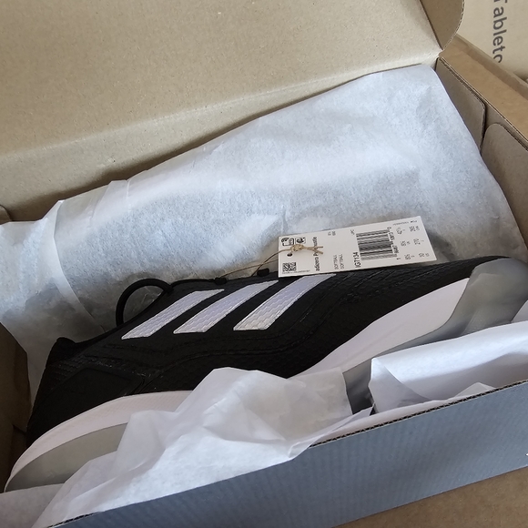 Adidas ADIZERO PUREHUSTLE 3 CLEATS women's softball shoes IG7134 - Picture 13 of 16